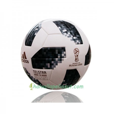 Venäjä World Cup 2018 Jalkapallot Valkoinen II